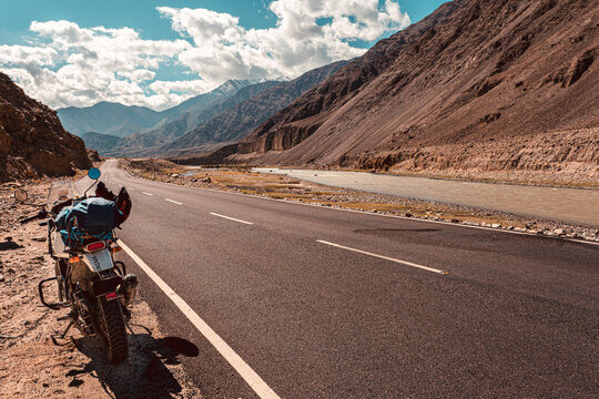 Leh Ladakh Tour Packages