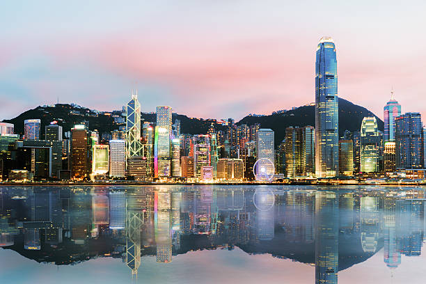 Hong Kong Tour Packages