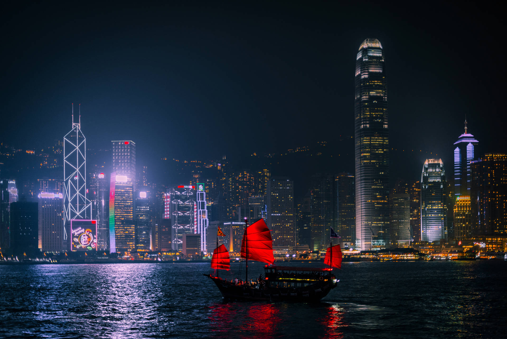 Hong Kong Tour Packages