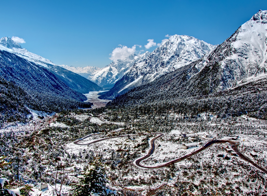 Gangtok Tour Packages