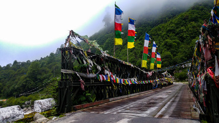 Sikkim Tour Packages