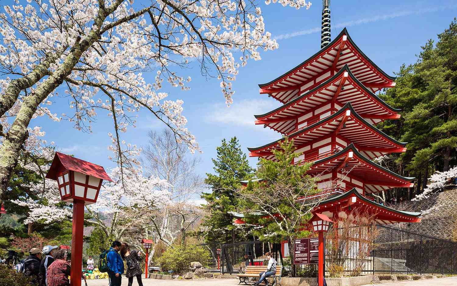 Japan Tour Packages