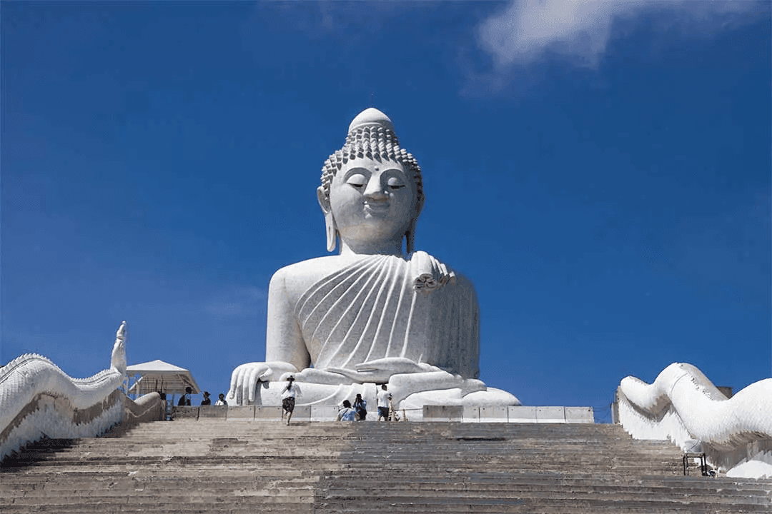 Thailand Tour Packages