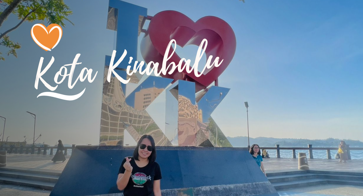 Kota Kinabalu In Malaysia - Malaysia travel packages from Delhi