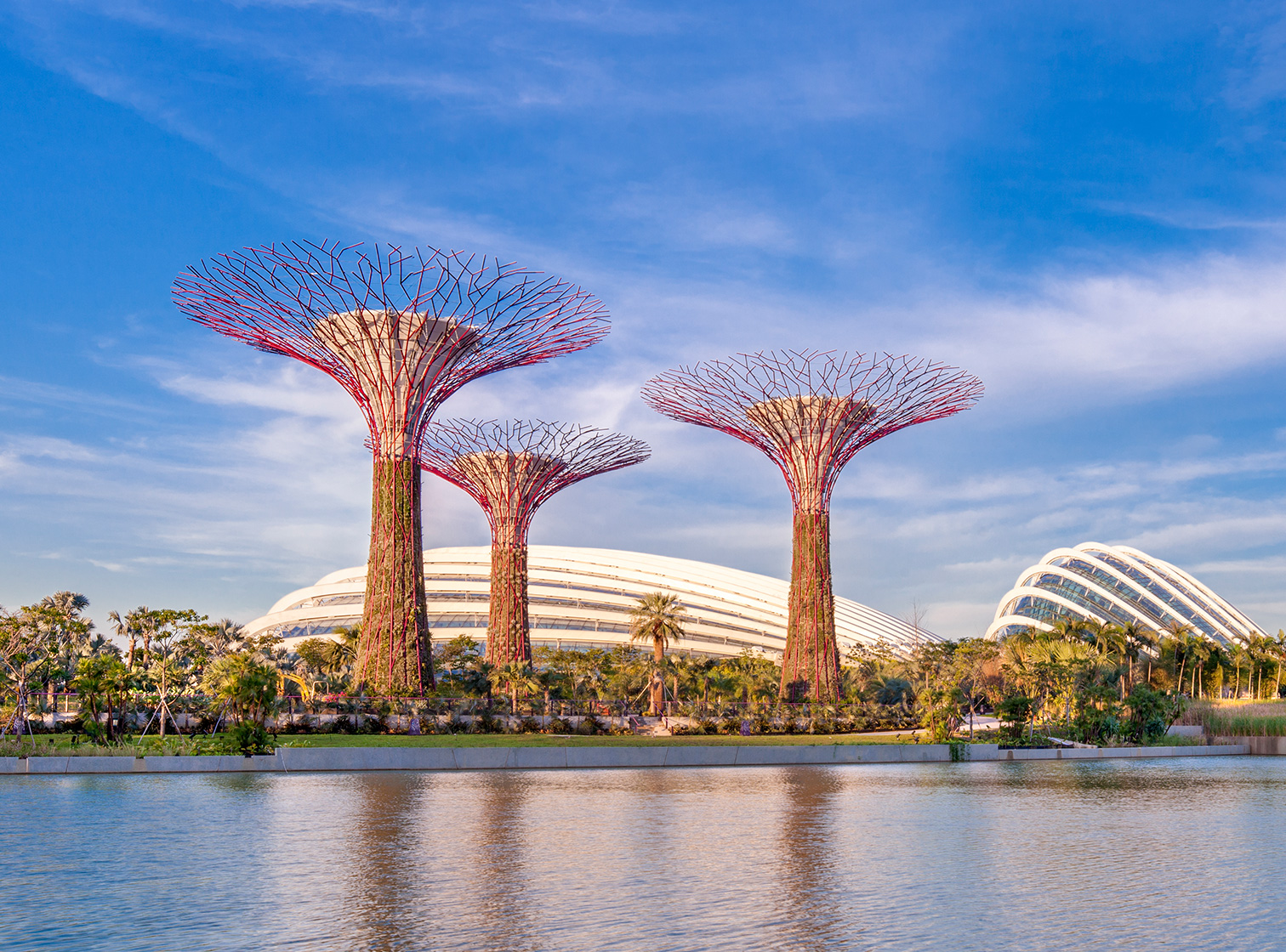 Singapore Tour Packages from Mumbai