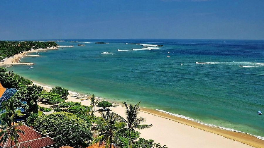 kuta beach in bali - Bali trip package from Bangalore