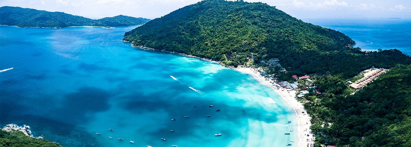 Perhentian Island - Malaysia Trip Packages