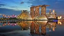 Singapore Packages From Mumbai