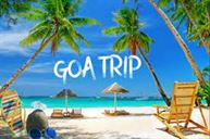 Goa Packages From Delhi