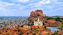 Top Places To Visit In Jodhpur