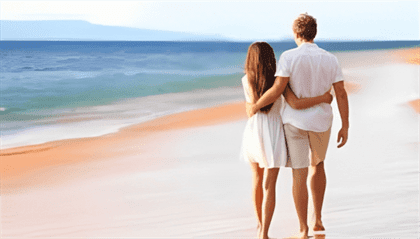 Top 10 Honeymoon Destinations In November