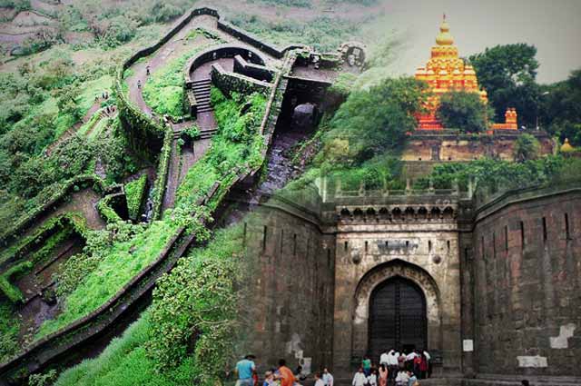 Discover Pune's Hidden Gems: Top Places to Visit in Pune