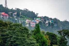 Gangtok & Darjeeling 4N Journey