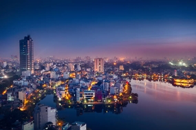 4 Night 5 Days Hanoi 