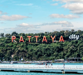 4 Nights 5 Days Bangkok Pattaya tour Package