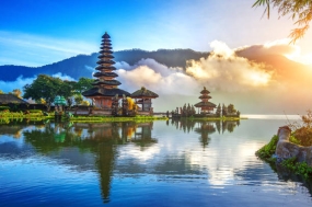 6 Nights 7 Days Bali Tour Package