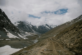 Ladakh Bike Trip 2025 (Leh to Leh with Umling la 7N,8D) 