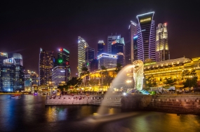 5N/6D Singapore Tour Package from Mumbai with Airfare Deal