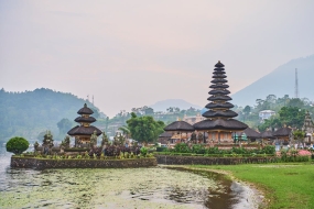 Bali Expedition 6 Night 7days Tour Package from Delhi