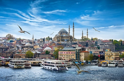 Turkey - Dream Travel Yaari® (a unit of DTYHOLIDAYS LLP)