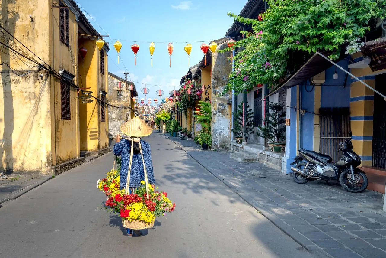 6 Nights 7 Days Vietnam Escape